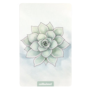 tackbacks Succulent Tablet -  -  - cellhelmet