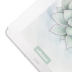 tackbacks Succulent Tablet -  -  - cellhelmet