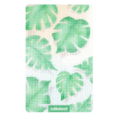 tackbacks Tropical Monstera Tablet -  -  - cellhelmet