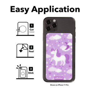 tackbacks Unicorn 2 Phone Standard -  -  - cellhelmet