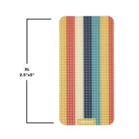 tackbacks Vintage Stripes Phone XL -  -  - cellhelmet