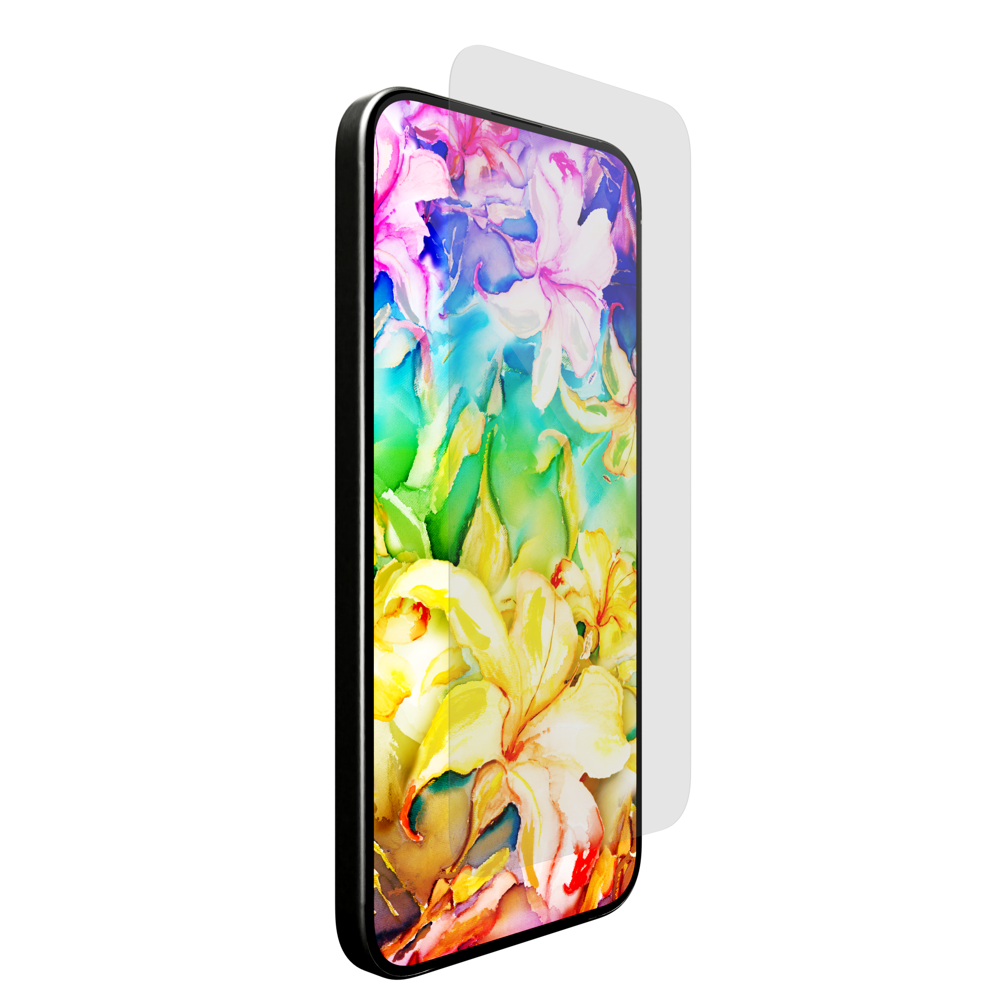 Samsung Galaxy A54 5G / S23 FE (Fan Editon) Tempered Glass With $100 Screen Repair Guarantee