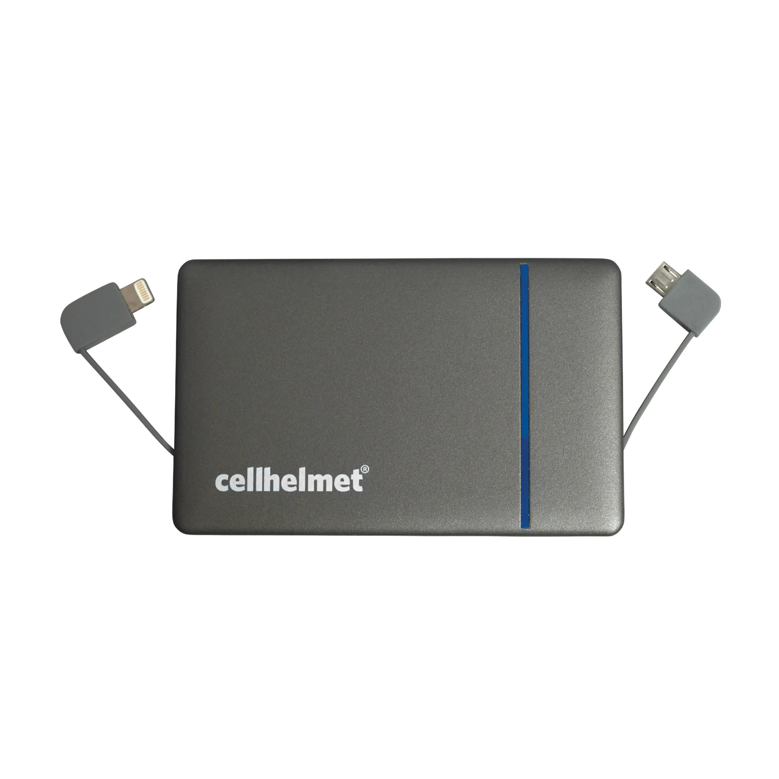 Small Power Bank for iPhone by cellhelmet