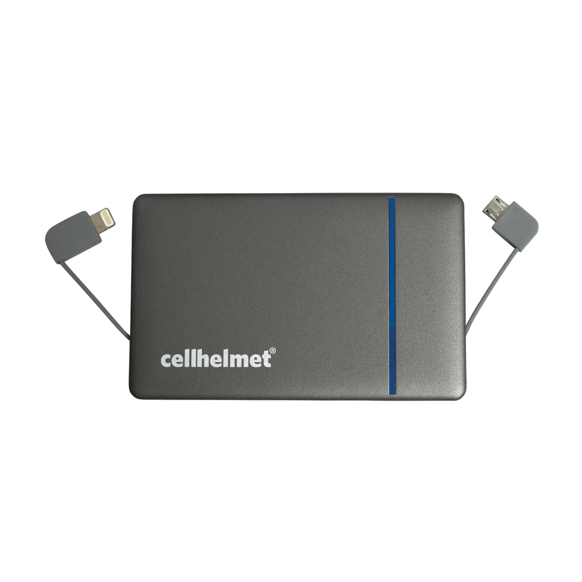 Small Power Bank for iPhone by cellhelmet