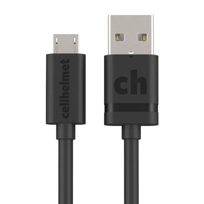 Micro USB Charge/Sync Cable cellhelmet