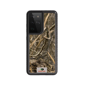 OnyxBlack Mossy Oak Fortitude Series for Samsung Galaxy S21 Ultra 5G - Shadow Grass cellhelmet cellhelmet