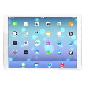 Apple iPad Pro 9.7 Tempered Glass by cellhelmet