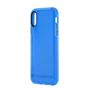 Altitude X Series for Apple iPhone XR  - Blue - Case -  - cellhelmet