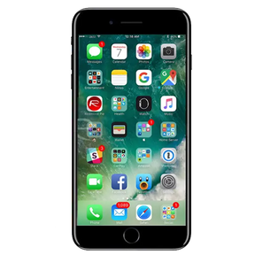 Apple iPhone 8+/7+ Tempered Glass by cellhelmet
