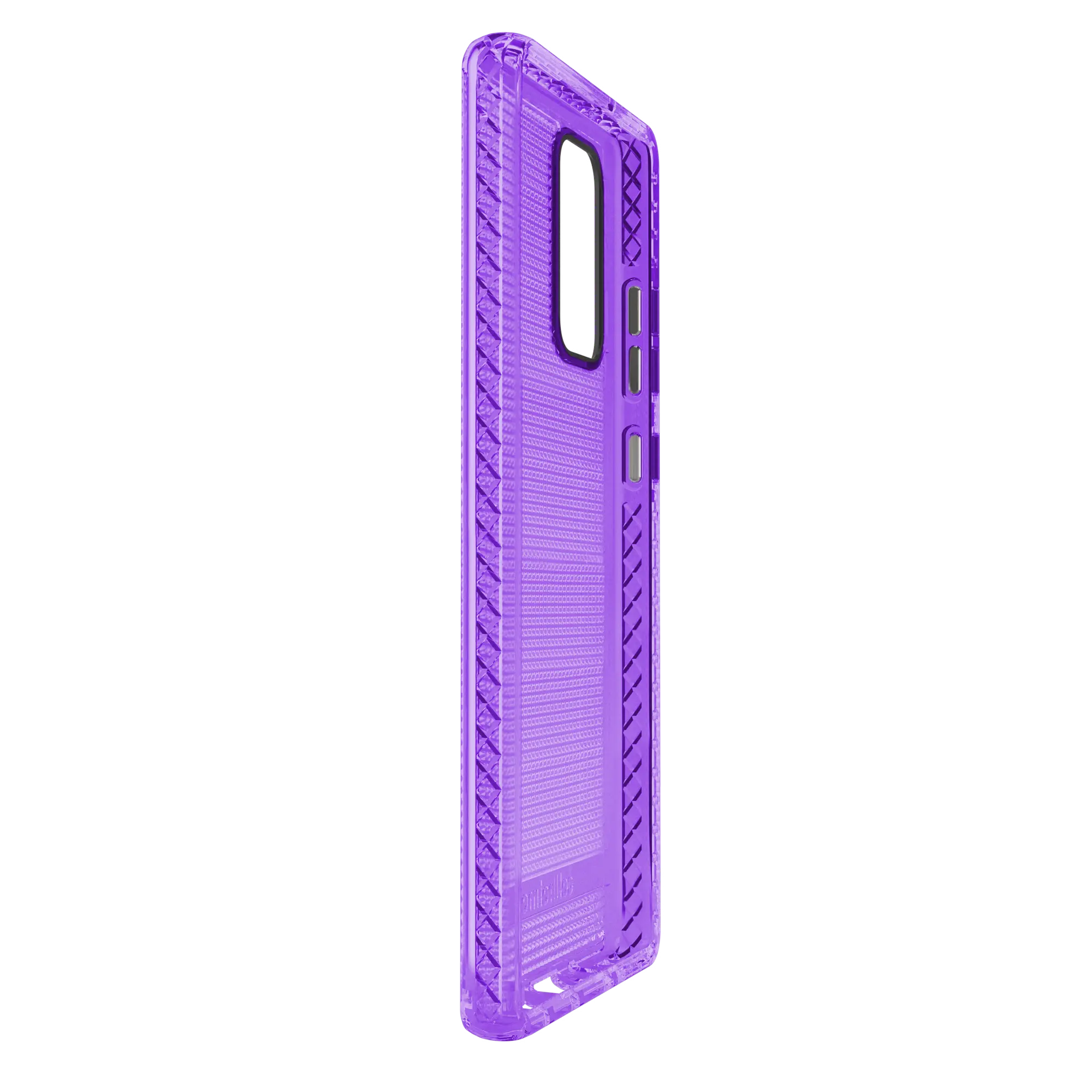  Altitude X Series for Samsung Galaxy Note 20 Ultra 5G  - Purple cellhelmet cellhelmet