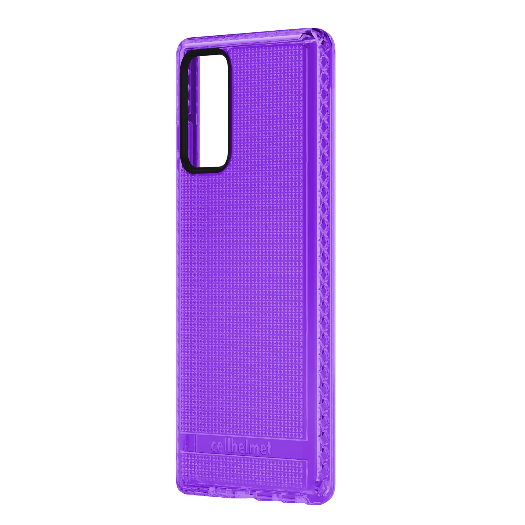  Altitude X Series for Samsung Galaxy Note 20 Ultra 5G  - Purple cellhelmet cellhelmet