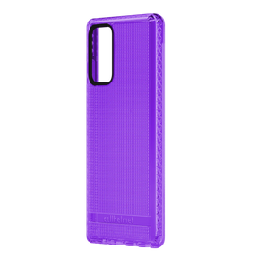  Altitude X Series for Samsung Galaxy Note 20 Ultra 5G  - Purple cellhelmet cellhelmet
